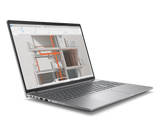 HP Zbook X 16 G1i U7-265H |1TB|32GB|RTX 2000|W11p64|5YR