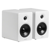 EDIFIER M90 - Compact Active Speaker HiRes Wireless (White)