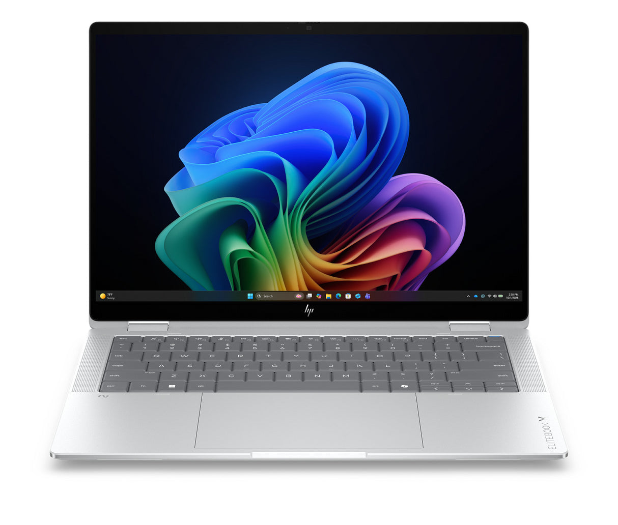 HP EliteBook X Flip G2i 14 U7-356H|24GB|512GB|W11P|5YR