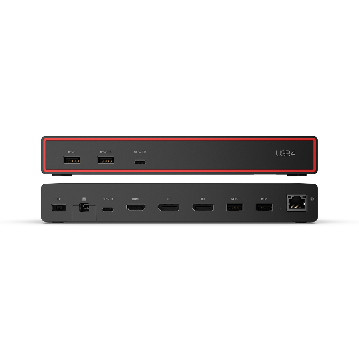 LENOVO ThinkPad USB4 Dock 5000 | 3Y