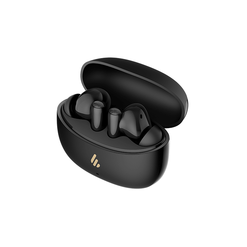 Edifier X5 Pro - True Wireless Earbuds with ANC (black)