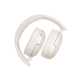 Edifier W800BT Pro -Wireless Over-Ear Headphones ANC(ivory)