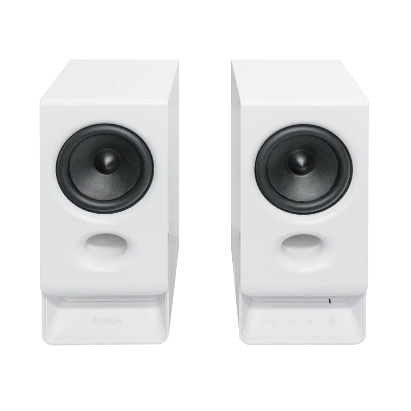 Edifier R20BT - 2.0 USB-Powered Speaker Bluetooth (White)