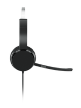 LENOVO 100 Mono USB Headset - 1Y