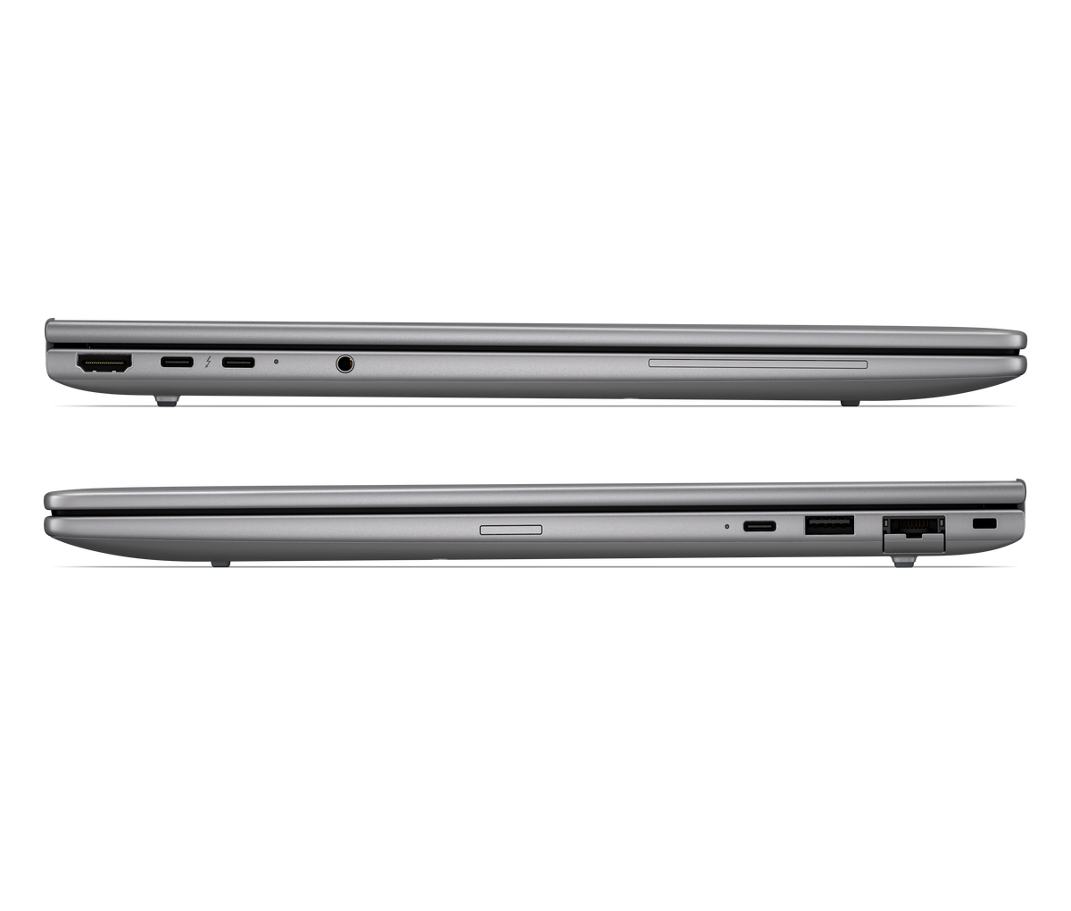 HP ZBook 8 G2i 16 U7-356H|48GB|1TB|Win11P|NOGPU|5YRW