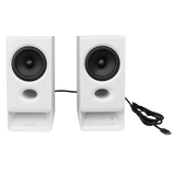 Edifier R20BT - 2.0 USB-Powered Speaker Bluetooth (White)