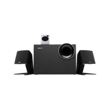 Edifier M203BT - Multimedia Computer Speaker System (black)