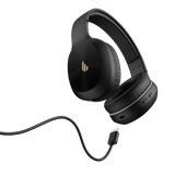 Edifier K750 Wireless Stereo Headset with Microphone - Black