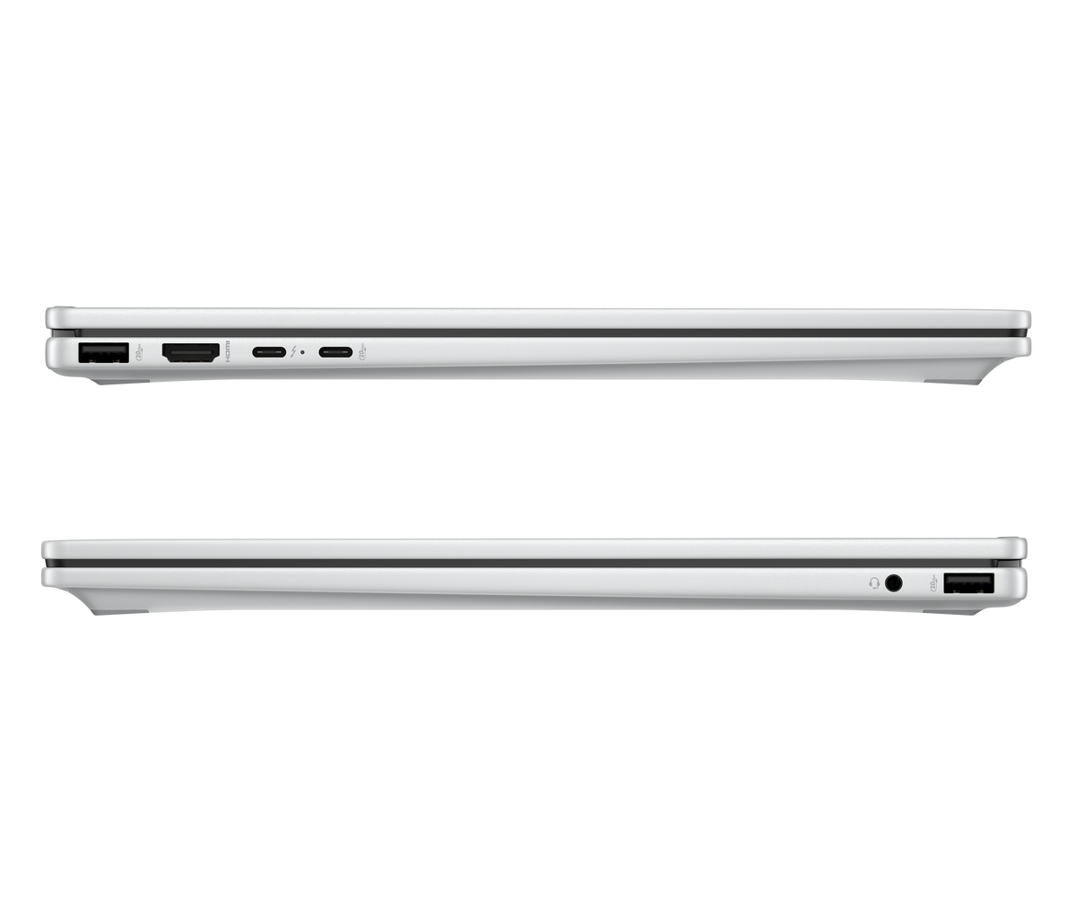 HP OmniBook X Flip 2-in-1 16-as0008nj U7-256V|16G|512G|2K|W11|3YRW