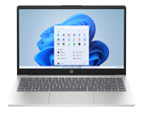 HP Laptop 14-ep1018nj Core7-150U|16GB|512GB|14"|W11H|3YR