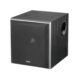 Edifier T5 - Powered Active Subwoofer (black)