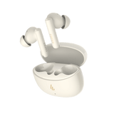 Edifier X5 Pro - True Wireless Earbuds with ANC (ivory)