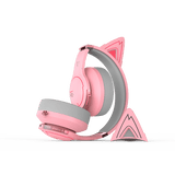 Edifier G5BT Hi-Res Gaming Headset - Cat Version (Pink)