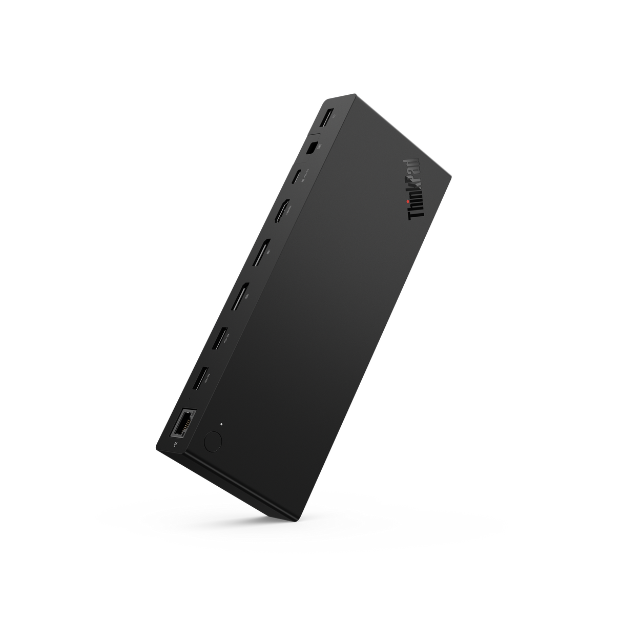 LENOVO ThinkPad-135W|USB4 Dock 5000|3Y