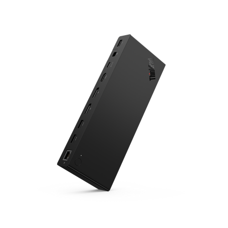 LENOVO ThinkPad-135W|USB4 Dock 5000|3Y