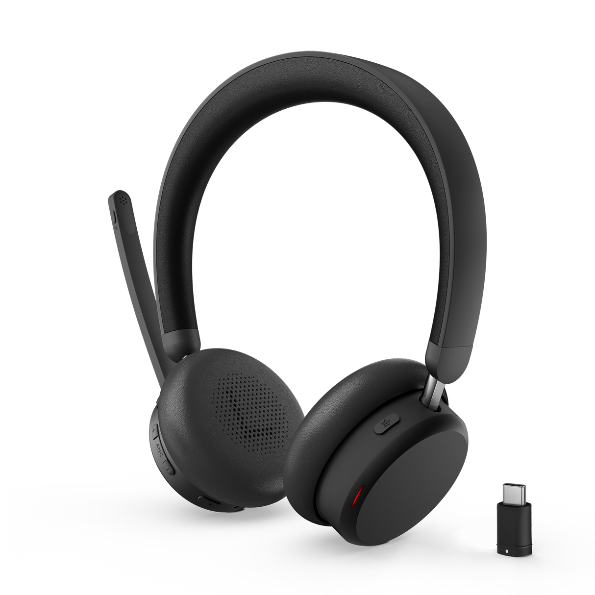 Lenovo Dual-Mode Wireless ANC Headset 6550 |3YR