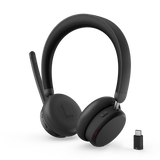 Lenovo Dual-Mode Wireless ANC Headset 6550 |3YR