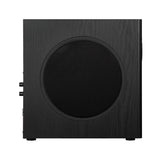 Edifier T5s - Slim Powered Active Subwoofer (black)