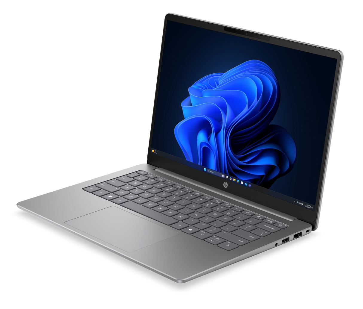 HP 200 G2i 14 Core7-240H|32GB|512GB|14|DOS|1YRW