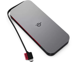 מטען נייד LENOVO  Go Wireless Mobile Power Bank (10000mAh)