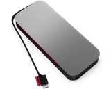 LENOVO Go USB-C Laptop Power Bank | 20,000mAh