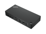 LENOVO ThinkPad Universal USB-C Dock | 3Y