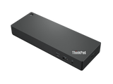 LENOVO ThinkPad Thunderbolt 4 – 300w Dock | 3Y