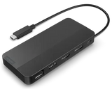 LENOVO USB-C Dock Dual Display (no adapter)