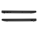 HP 15-15-fd0080nj - i3-N305|8GB|256GB|15.6|W11|Black|1Yr