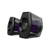 Edifier G2000 Pro - Splendid 2.0 Gaming Speakers (black)