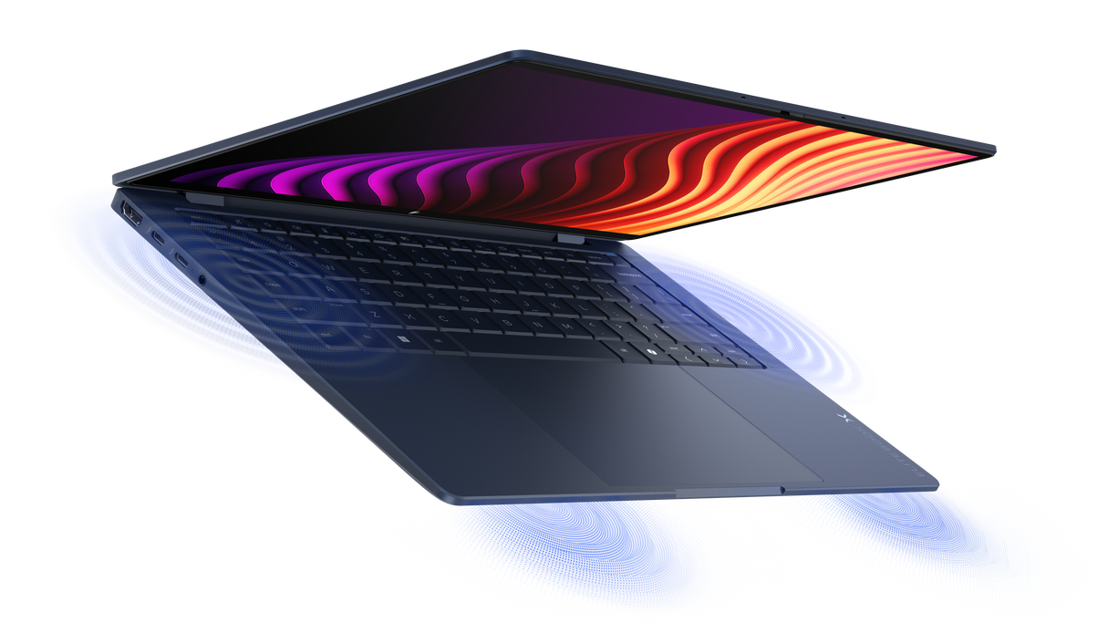 HP EliteBook X G2i 14 U7-365H|32GB|1TB|W11P|5YR