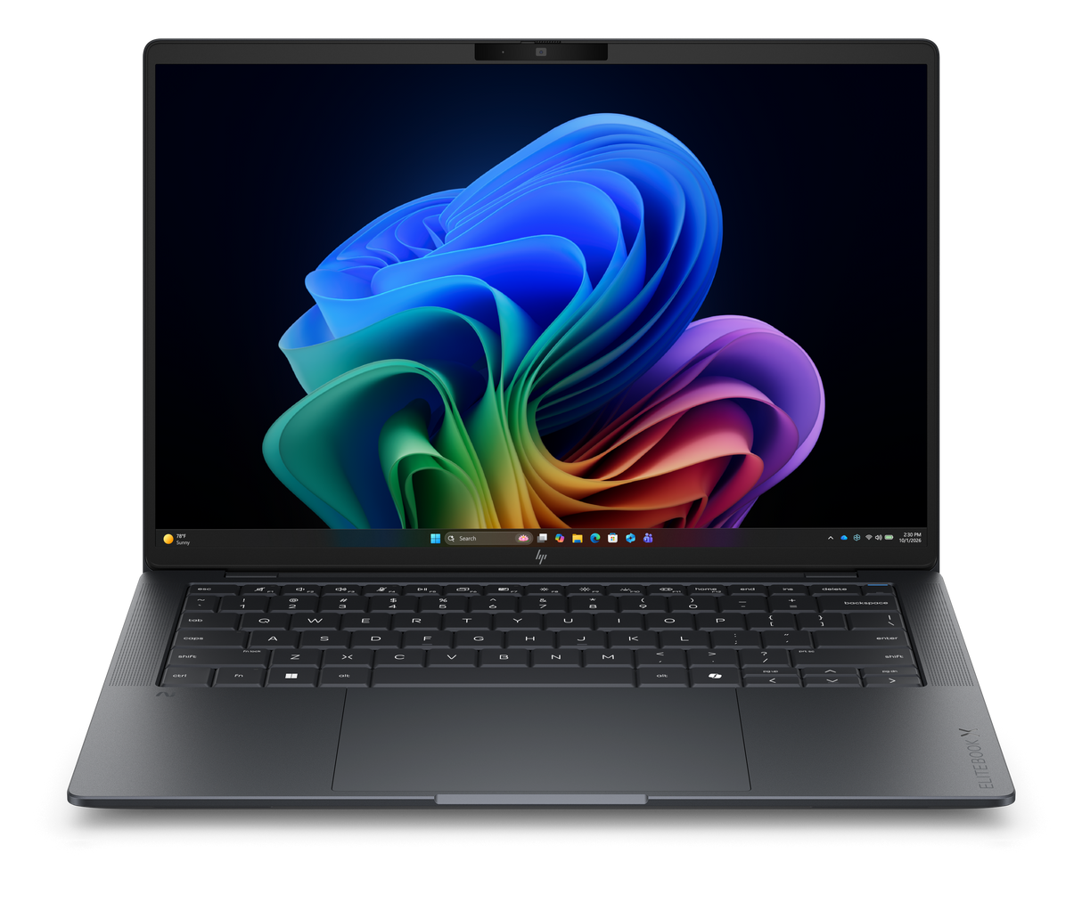 HP EliteBook X G2i 14 UX7-358H|32GB|1TB|W11P|5YR