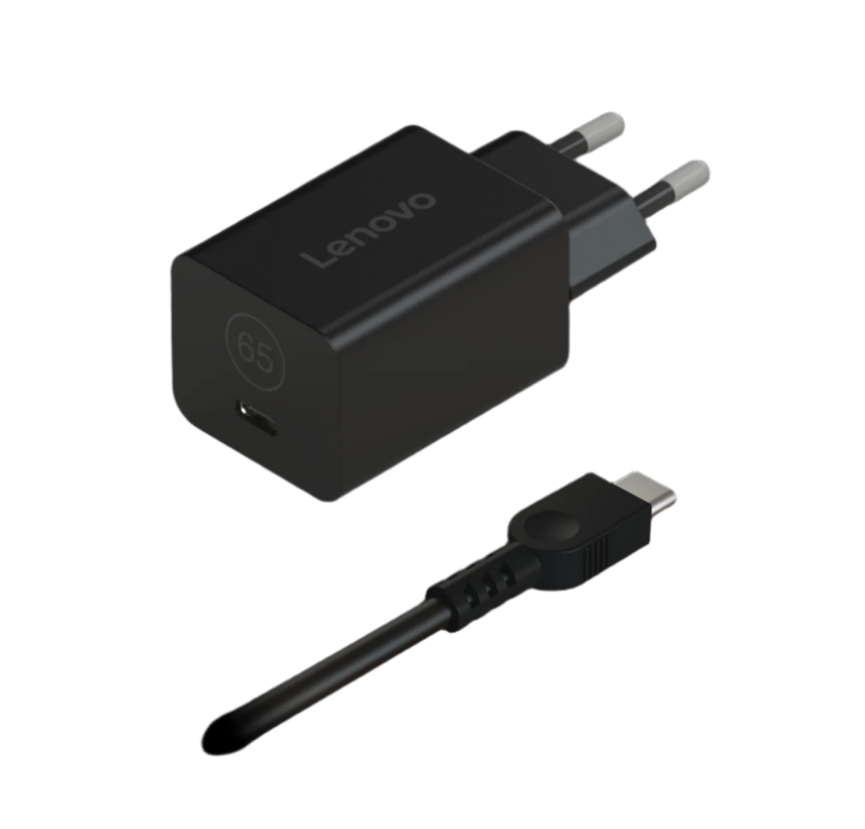 LENOCO 65W GaN Nano Adapter