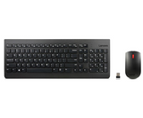 LENOVO Pro Wireless Rechargeable Combo KB+MIC