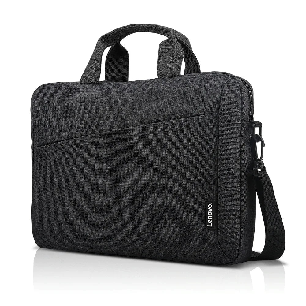 LENOVO 16-inch Laptop Topload T210 Black