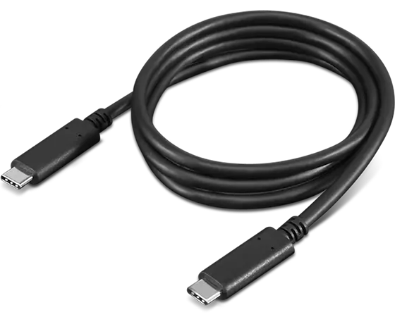 LENOVO USB-C to USB-C Cable 1m