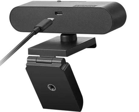 LENOVO Performance FHD Webcam