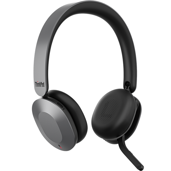 LENOVO Dual-Mode ANC Headset 8550 Wireless|Foldable