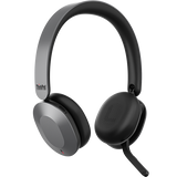 LENOVO Dual-Mode ANC Headset 8550 Wireless|Foldable