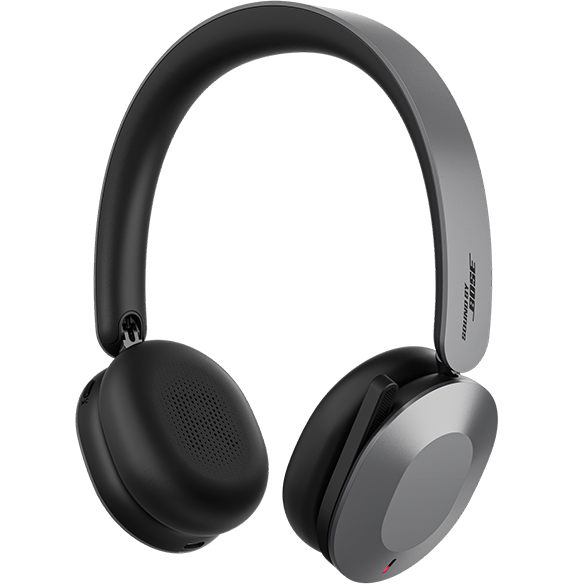LENOVO Dual-Mode ANC Headset 8550 Wireless|Foldable