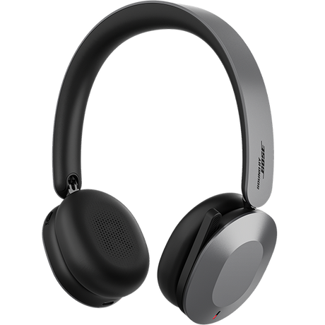 LENOVO Dual-Mode ANC Headset 8550 Wireless|Foldable
