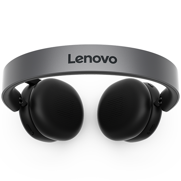 LENOVO Dual-Mode ANC Headset 8550 Wireless|Foldable