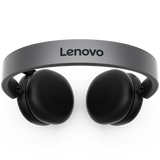 LENOVO Dual-Mode ANC Headset 8550 Wireless|Foldable