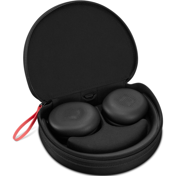 LENOVO Dual-Mode ANC Headset 8550 Wireless|Foldable