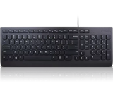 מקלדת LENOVO Wired Keyboard