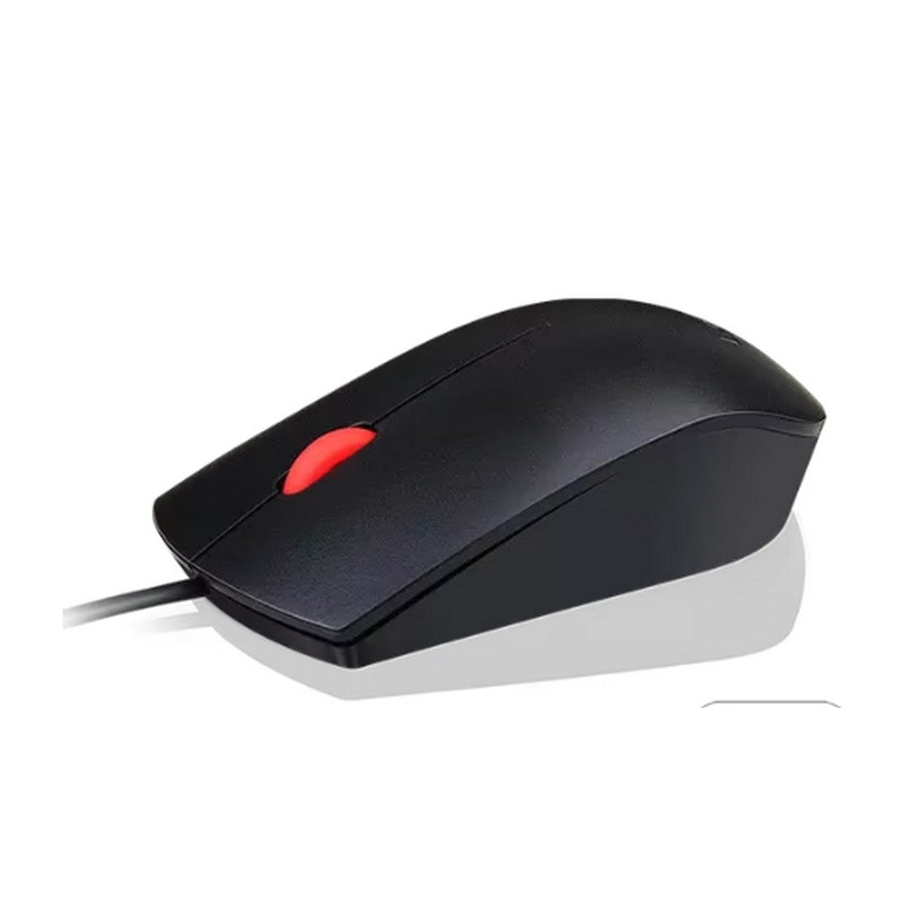 LENOVO Essential USB Mouse