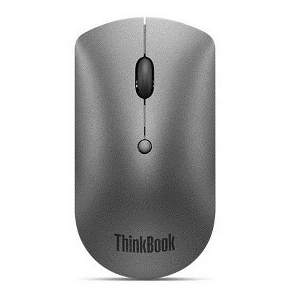 עכבר LENOVO ThinkBook Bluetooth Sil