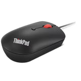 LENOVO ThinkPad USB-C Wired Compact Mouse