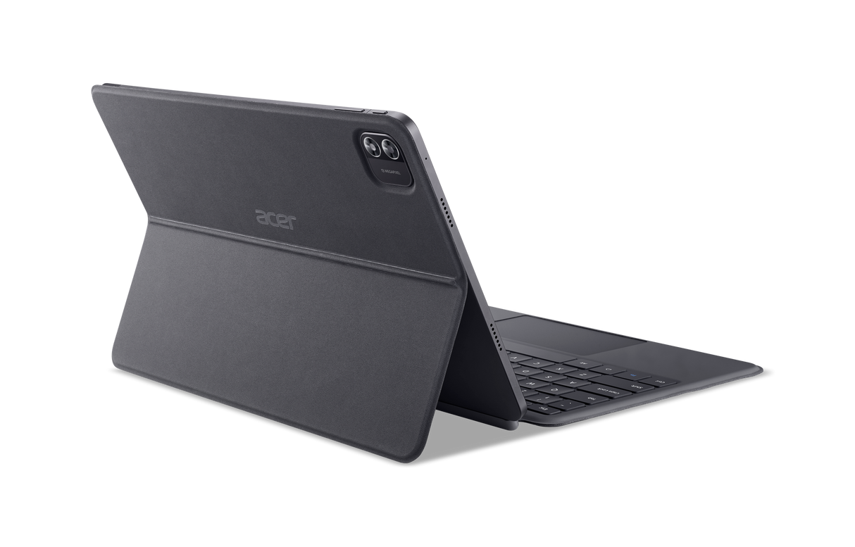 Iconia X12 Tab 12.6"|8GB|256GB|Android15|8000mah|כולל עט ומקלדת