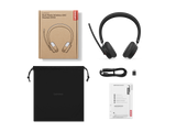 Lenovo Dual-Mode Wireless ANC Headset 6550 |3YR